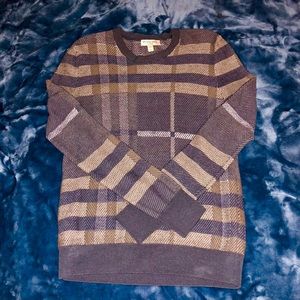 Burberry London Sweater